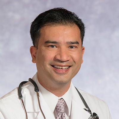 Joseph Leano Medical Doctor
