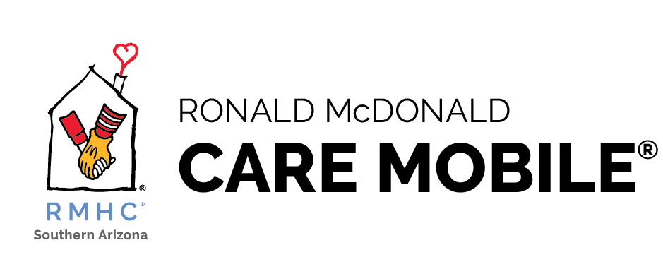 Ronald McDonald Care Mobile